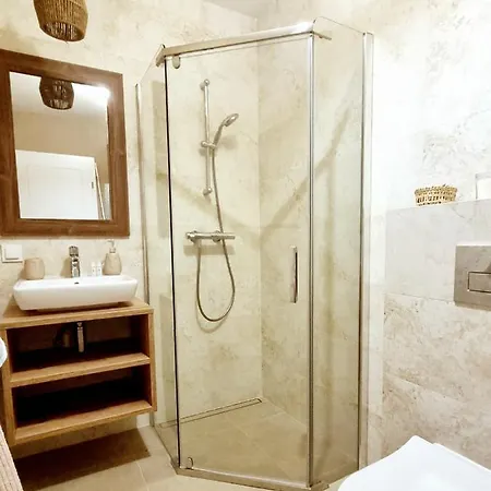 Bohohome Апартаменты