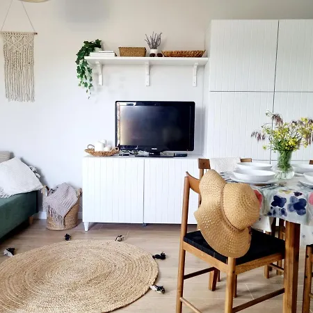 Апартаменты Bohohome