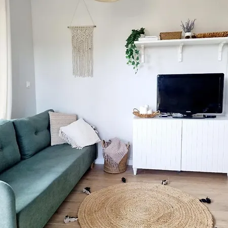 Apartamento Bohohome *