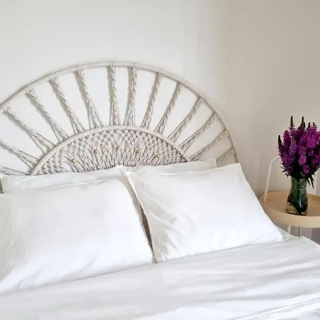Apartment Bohohome Jastrzebia Gora