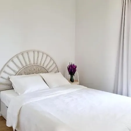 Bohohome Apartment Jastrzebia Gora