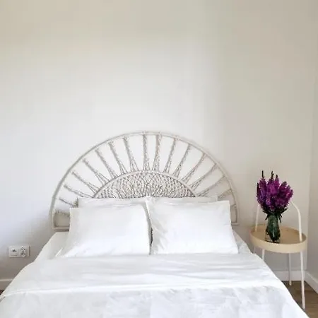 Apartamento Bohohome