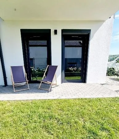 Bohohome Jastrzębia Góra
